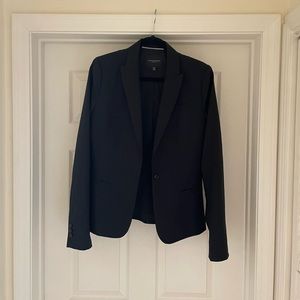 Banana Republic Blazer